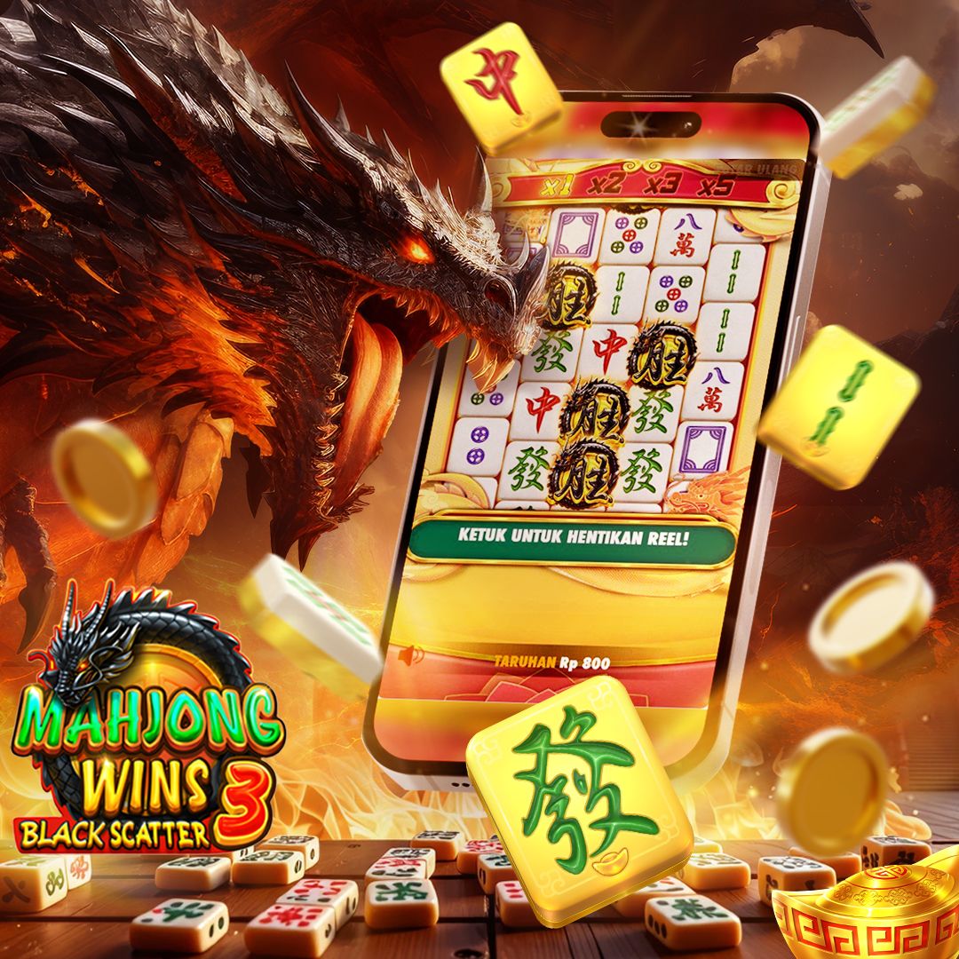 bajutogel Arcade