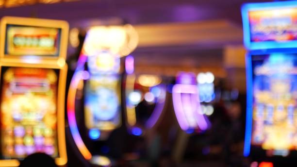 bajutogel bajutogel App — Slots & Live Casino in Your Pocket